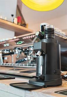 Espresso Coffee Grinder
