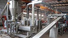 Filled Biscuit Machine
