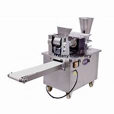 Filled Biscuit Machine