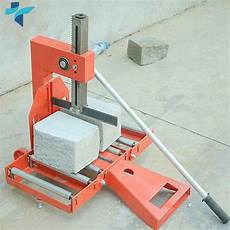 Foam Brick Machine