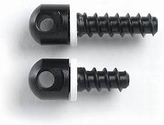 Fore-End Swivels