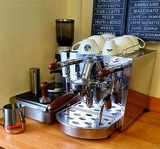 Fracino Coffee Grinder