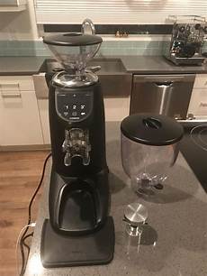 Fracino Coffee Grinder
