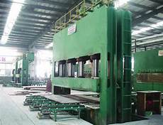 Frame Presses
