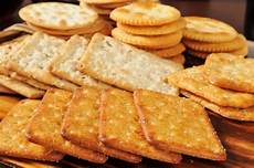Hard Biscuit Lines
