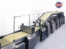 Hard Biscuit Lines