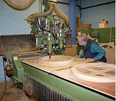 Head Cutting Machine