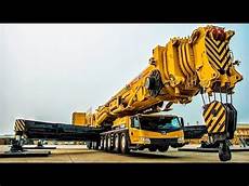 Heavy Equipment