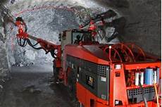 Heavy Industry Machinery