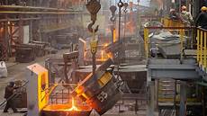 Heavy Industry