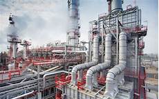 Heavy Industry