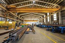 Heavy Industry