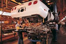 Heavy Industry