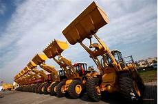 Heavy Machinery Co