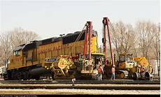 Heavy Machinery