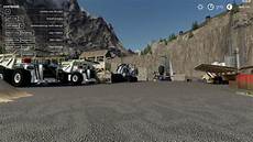 Heavy Mining Equipment