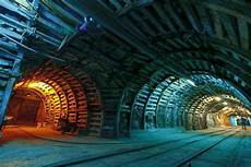 Heavy Mining