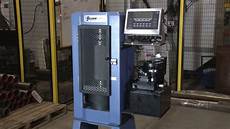 Hollow Block Machine