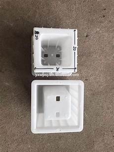 Hollow Block Machine