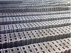 Hollow Block Machine