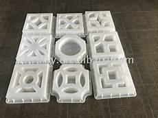 Hollow Block Making
