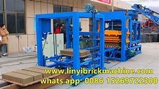 Hollow Blocks Making