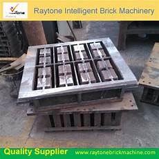 Hollow Brick Machine