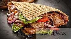 Home Doner Kebab Machine