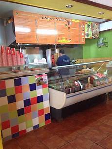 Home Doner Kebab Machine