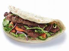 Homemade Doner Kebab Machine