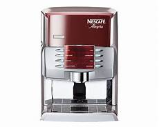 Hot Chocolate Machine