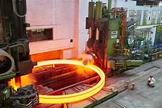 Hot Forging Machine