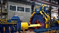 Hot Forging Machine