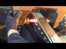 Hot Forging Machine