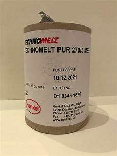 Hot Melt Glue Feeding Lines