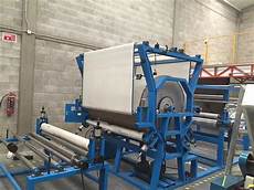 Hot Melt Glue Feeding Lines