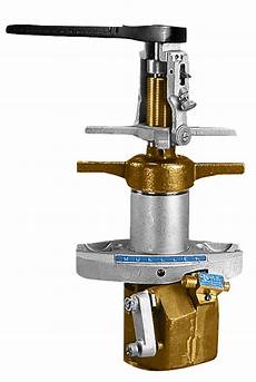 Hot Tapping Machine