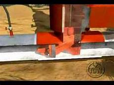 Hot Tapping Machine