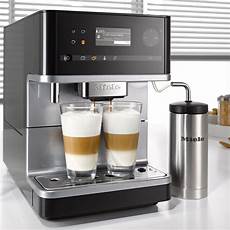 Household Coffee Machines