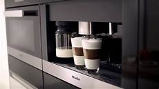 Household Coffee Machines