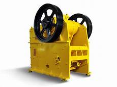 Jaw Crusher