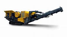 Jaw Crusher