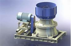 Jaw Crusher