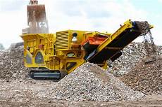 Jaw Crusher