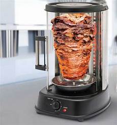 Kebab Cooker