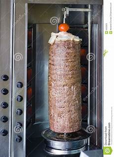 Kebab Cooker