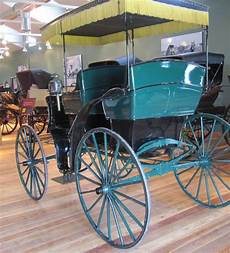 Log Carriages