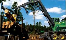 Log Cutting Machines With Carrier