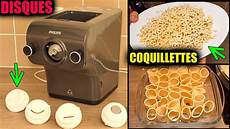 Machine Biscuit