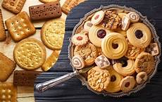 Machine Biscuit